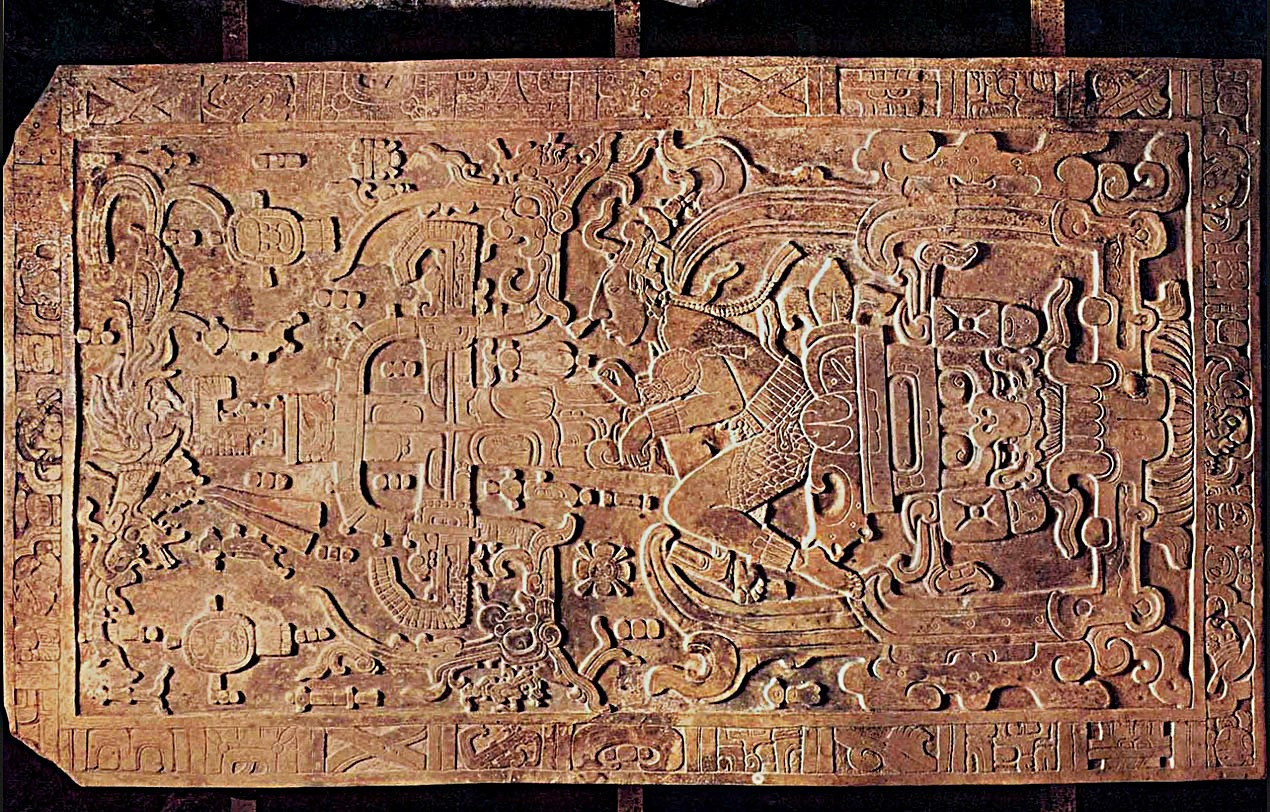 Kin Pakal