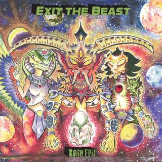 Exit the Beast - Born Evil (2019).mp3 - 320 Kbps