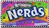 rainbow nerds