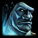 Ice Ogre creep