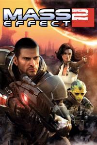 Mass Effect 2