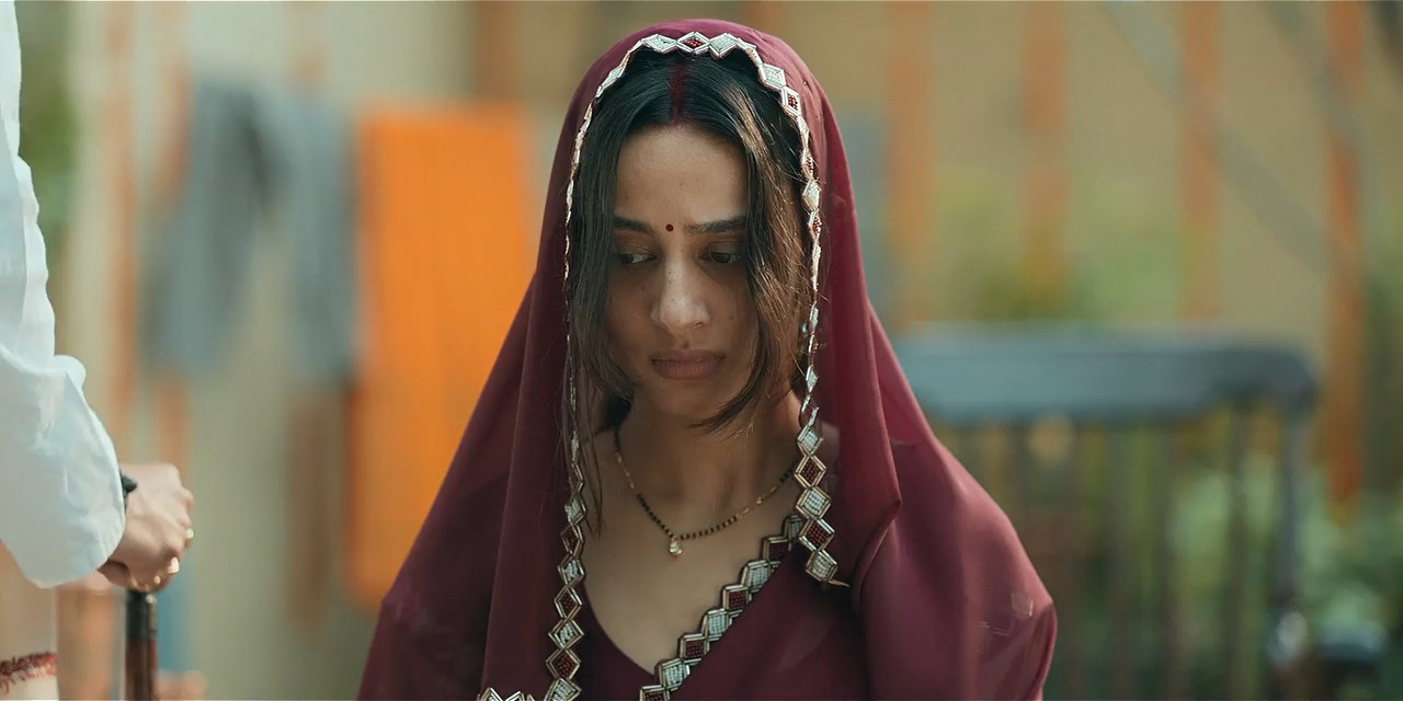 Chiraiya (2026) Season 1 [Hindi + Tamil + Telugu + Malayalam + Kannada] WebRip 480p, 720p ESub - Complete Screenshot