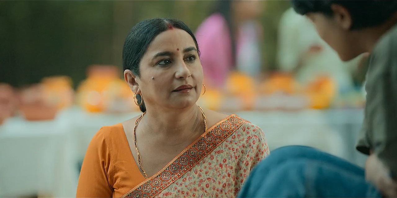 Chiraiya (2026) Season 1 [Hindi + Tamil + Telugu + Malayalam + Kannada] WebRip 480p, 720p ESub - Complete Screenshot