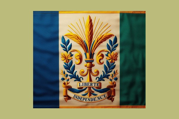 Drapeau Drapeau