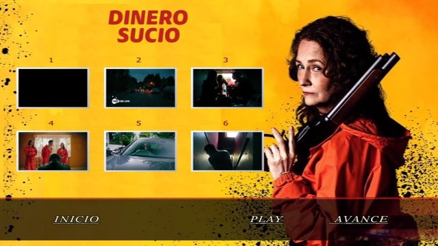 3 - Dinero Sucio [DVD9 Custom][Pal][Cast/Ing/Fra][Sub:Varios][Thriller][2024]