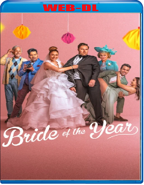 La sposa dell'anno (2026) mkv FullHD 1080p WEBDL ITA ENG Sub
