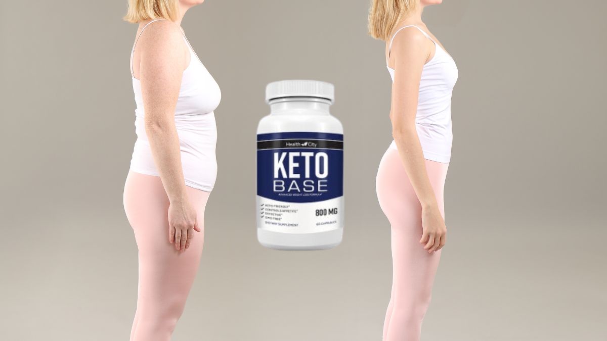 KetoBase