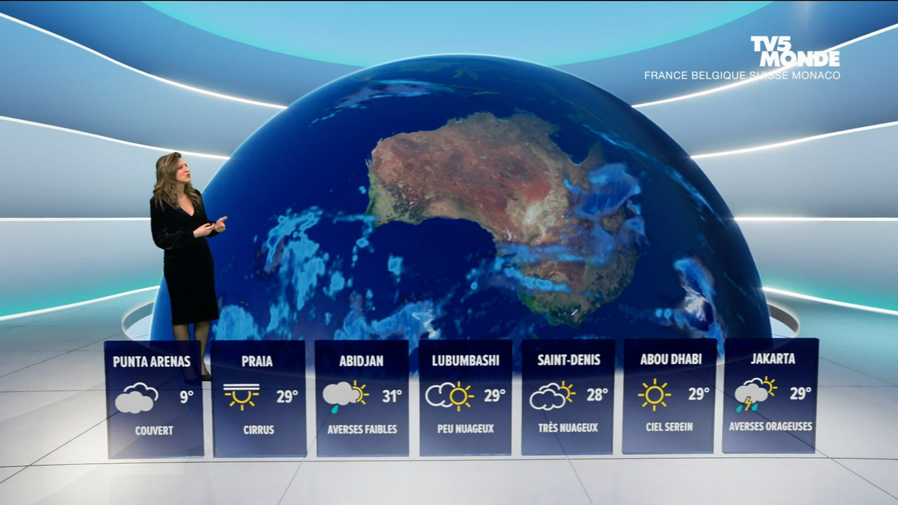 12.05 - 17.25.00 - La météo. Dit programma geeft het internationale m....ts_snapshot_10.04.379