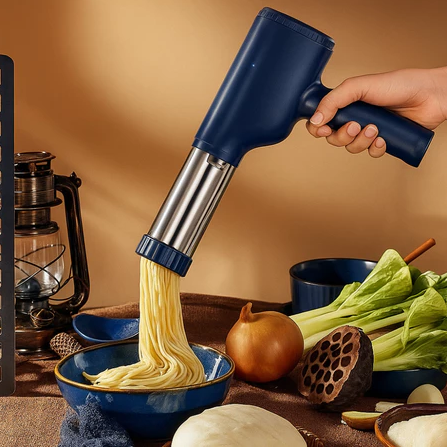 Máquina de Macarrão