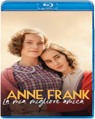 Anne Frank - La mia migliore amica (2021) HD 720p x264 E-AC3+AC3 ITA AC3 DUT