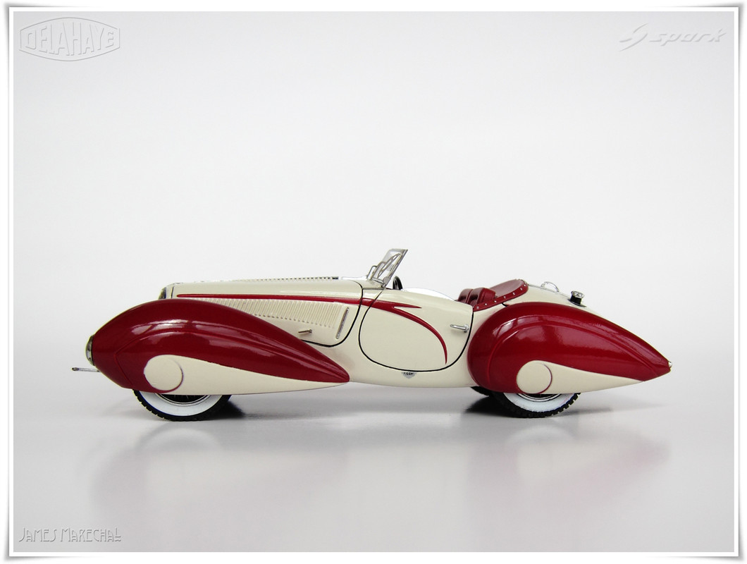 Delahaye 135 Figoni GS (3) Sp