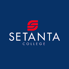 Setanta College logo