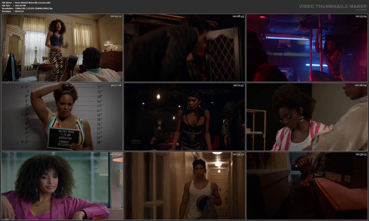 Pose S02e03 Butterfly Cocoon.mkv