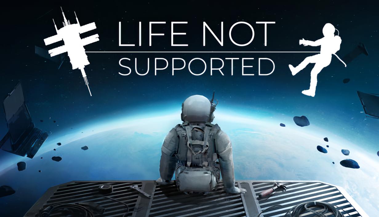 Life Not Supported WINDOWS GAME