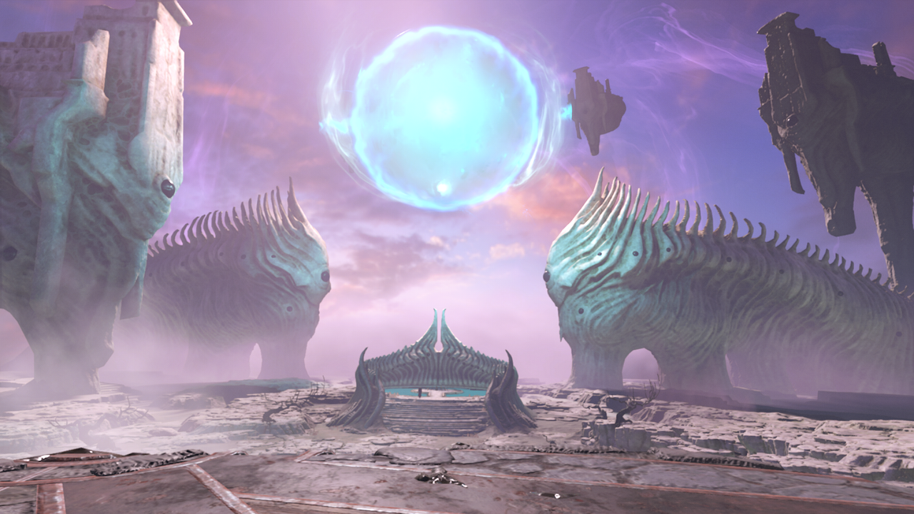 DOOM Eternal 20210204135539