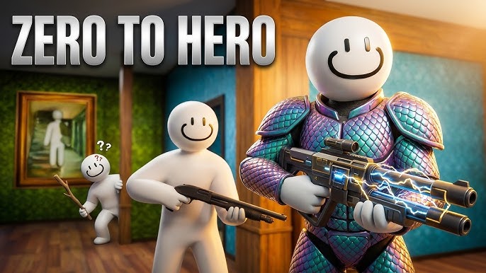Gameplay 3