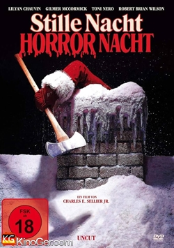 Stille Nacht Horror Nacht (1984)
