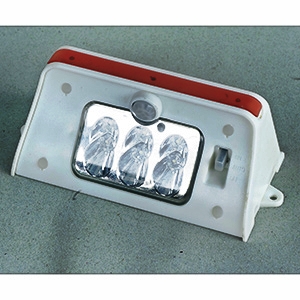 Solar wall Light 60202