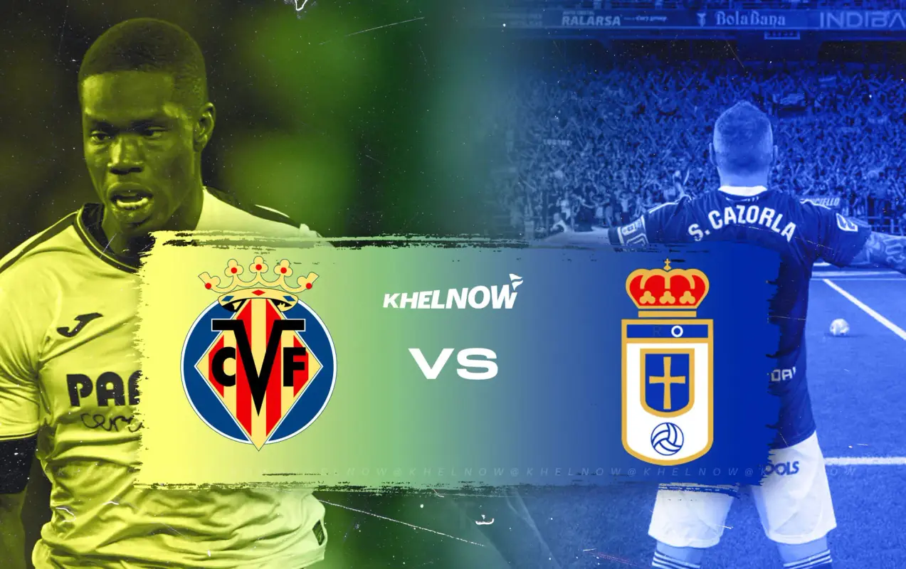 Biến động kèo Villarreal vs Real Oviedo 02h30 16/8 La Liga