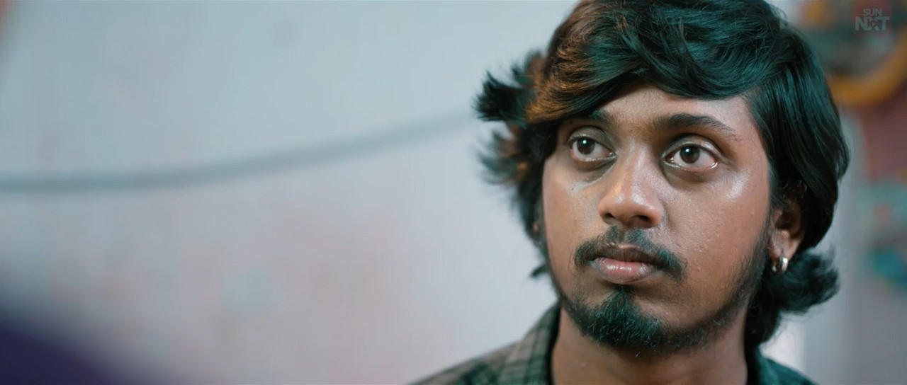 Vanchana 2024 WebRip [Telugu] 480p, 720p ESub Screenshot