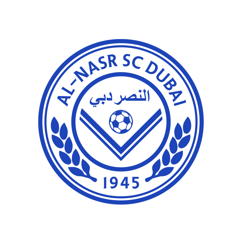 Al Nasr Sc Dubai Uae