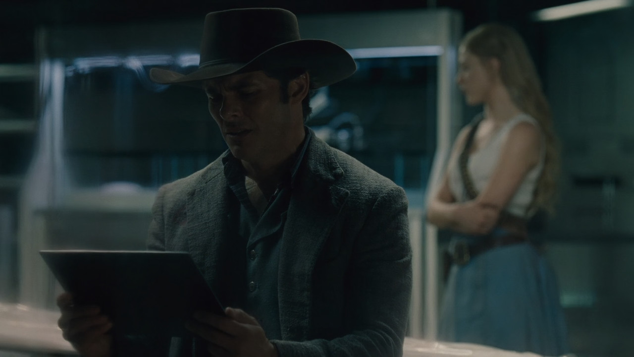 Westworld (2016) - S02E02 - Reunion (1080p AMZN WEB-DL x265 RZer