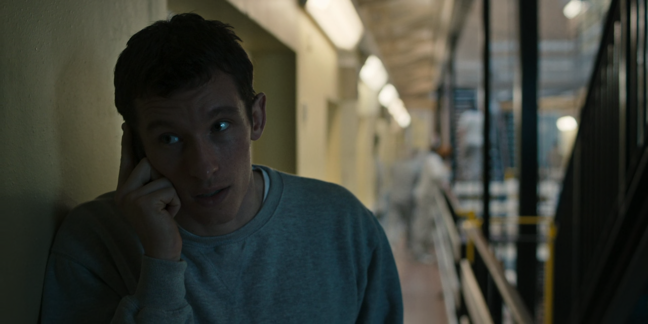 The Capture (2019) S01E01 (1080p AMZN Webrip x265 10bit EAC3 5.1 - Ainz)[TAoE].mkv[screenshot]08