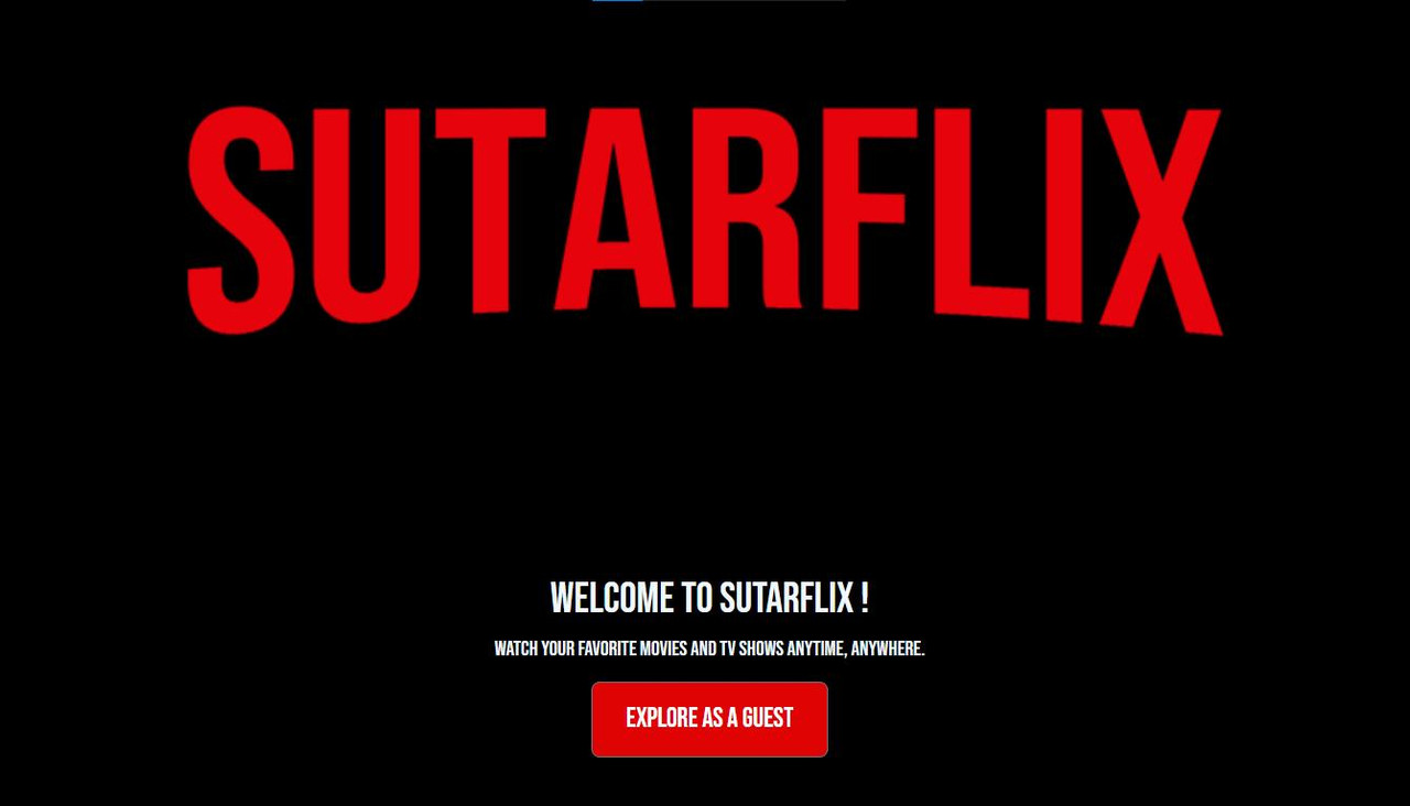 Sutarflix