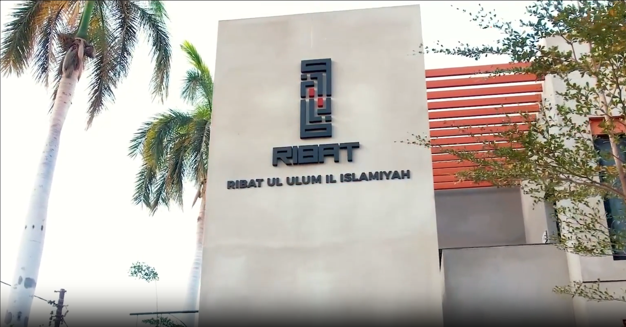 Ribat - Learning Nexus