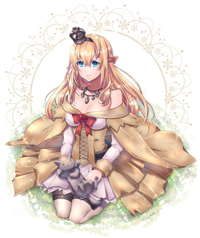 warspite-kantai-collection-drawn-by-suou-sakura-6c907ced65a63422780bb0153030807e-1