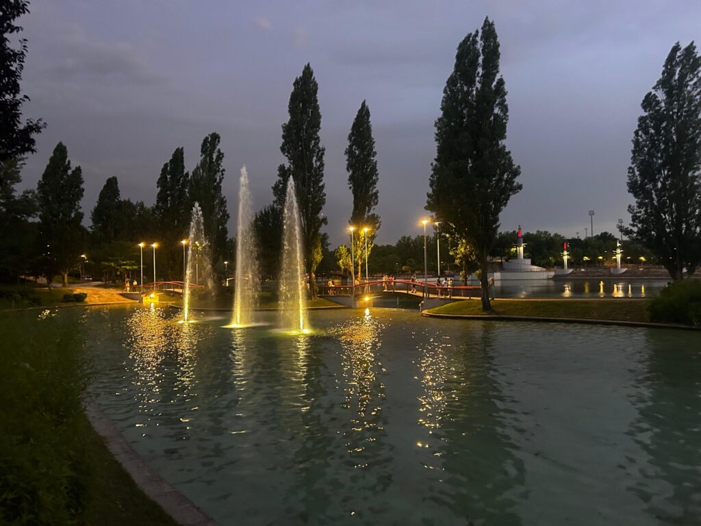 Foto cedida por Ayuntamiento de Tres Cantos