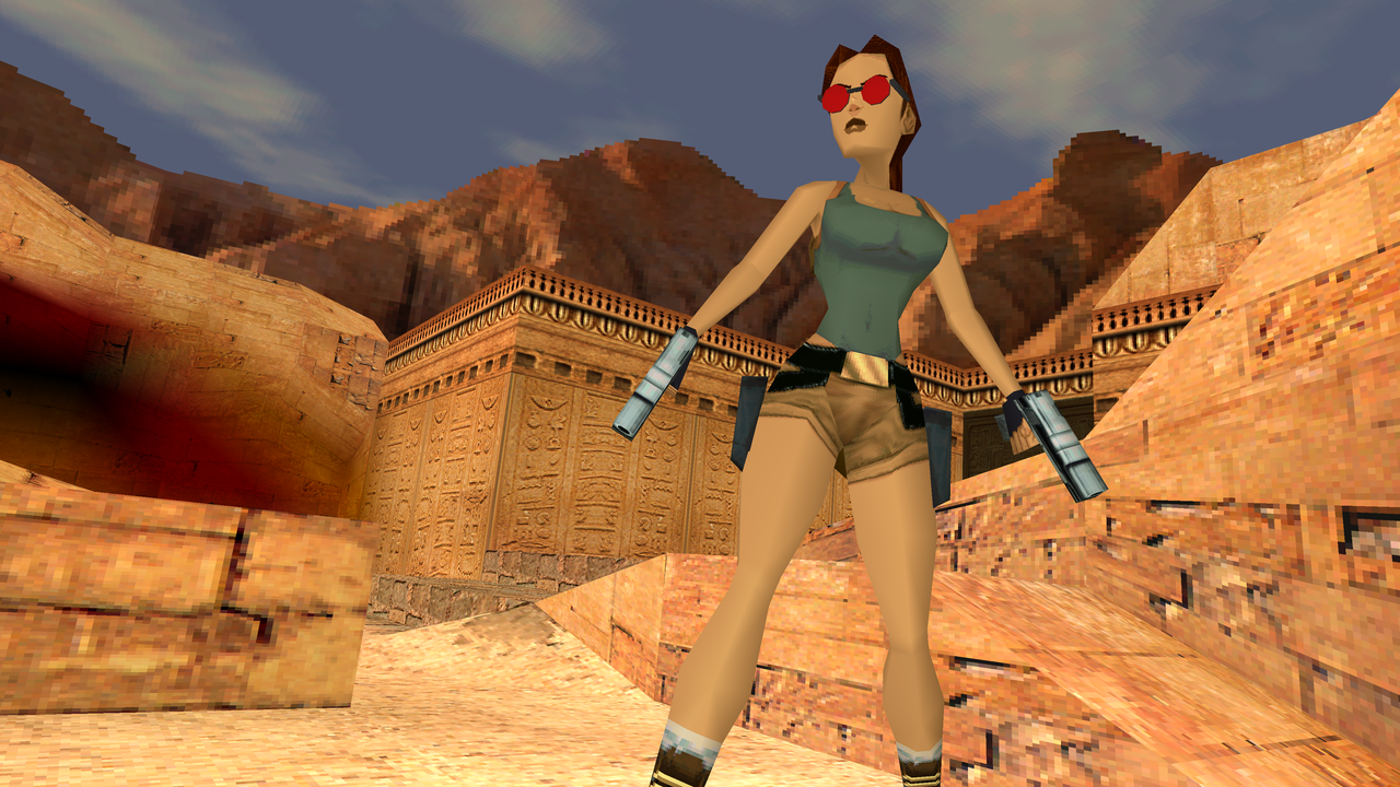 Tomb Raider IV VI Remastered 20260415092012