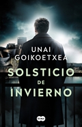 Solsticio de invierno
