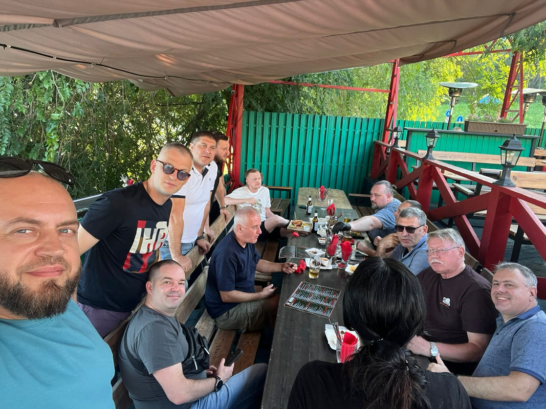 Саратов-2025 перед турниром