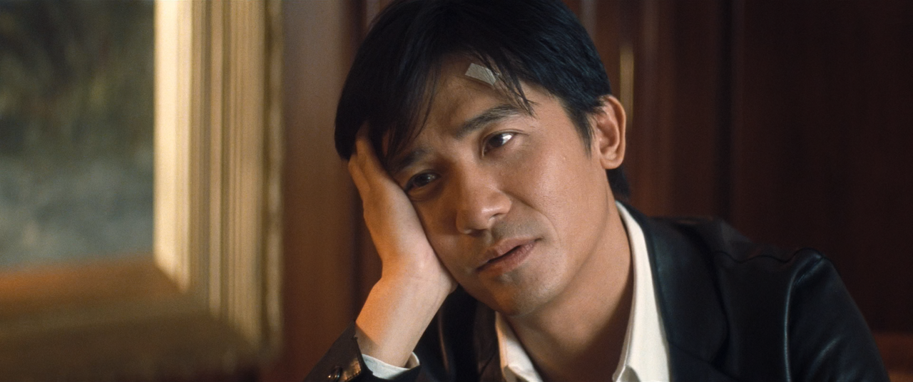 Infernal Affairs III A.K.A Mou gaan dou III (2003) REMASTERED (1080p BluRay AV1 Opus) [NeoNyx343] - 