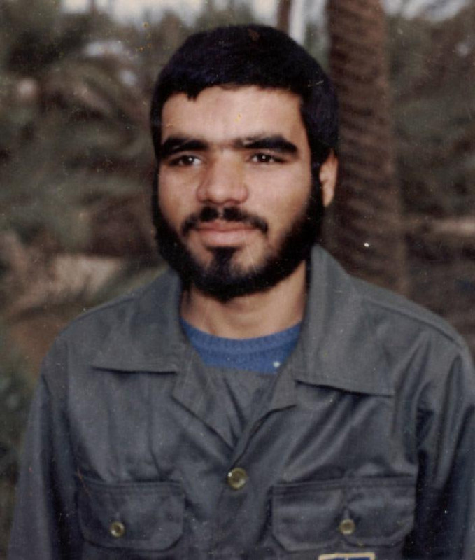 شهید-محمدرضا-پلنگی