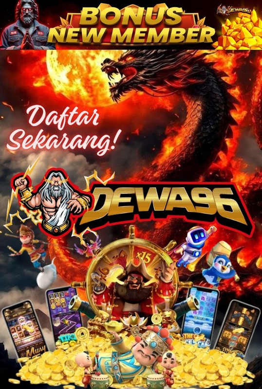 DEWA96