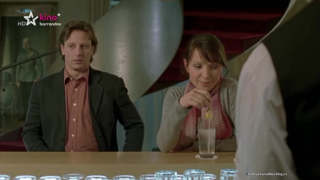 Smrtelné odhalení CZdab  Krimi, Německo, 2010 0903