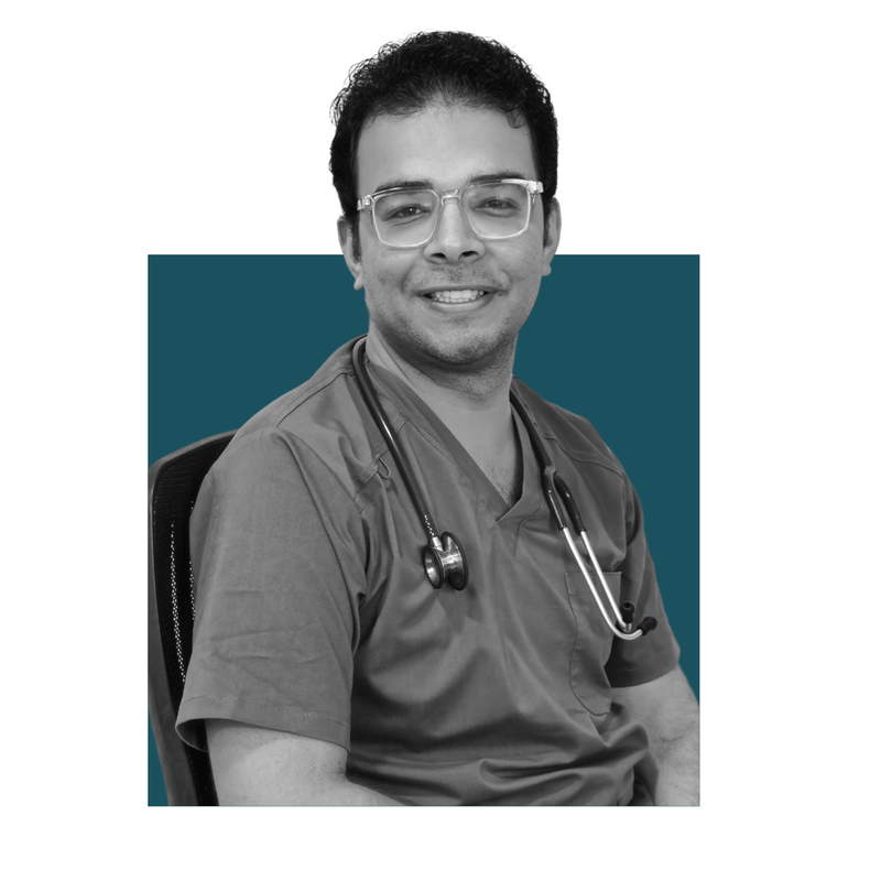 Dr. Mohamed Shehata - CEO & Founder
