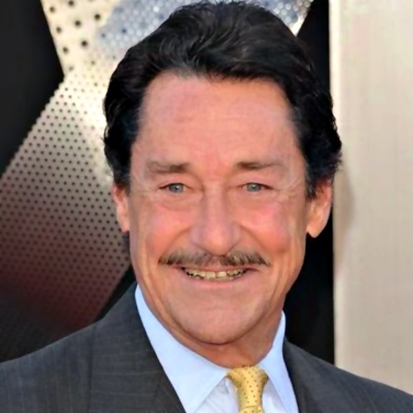Peter Cullen