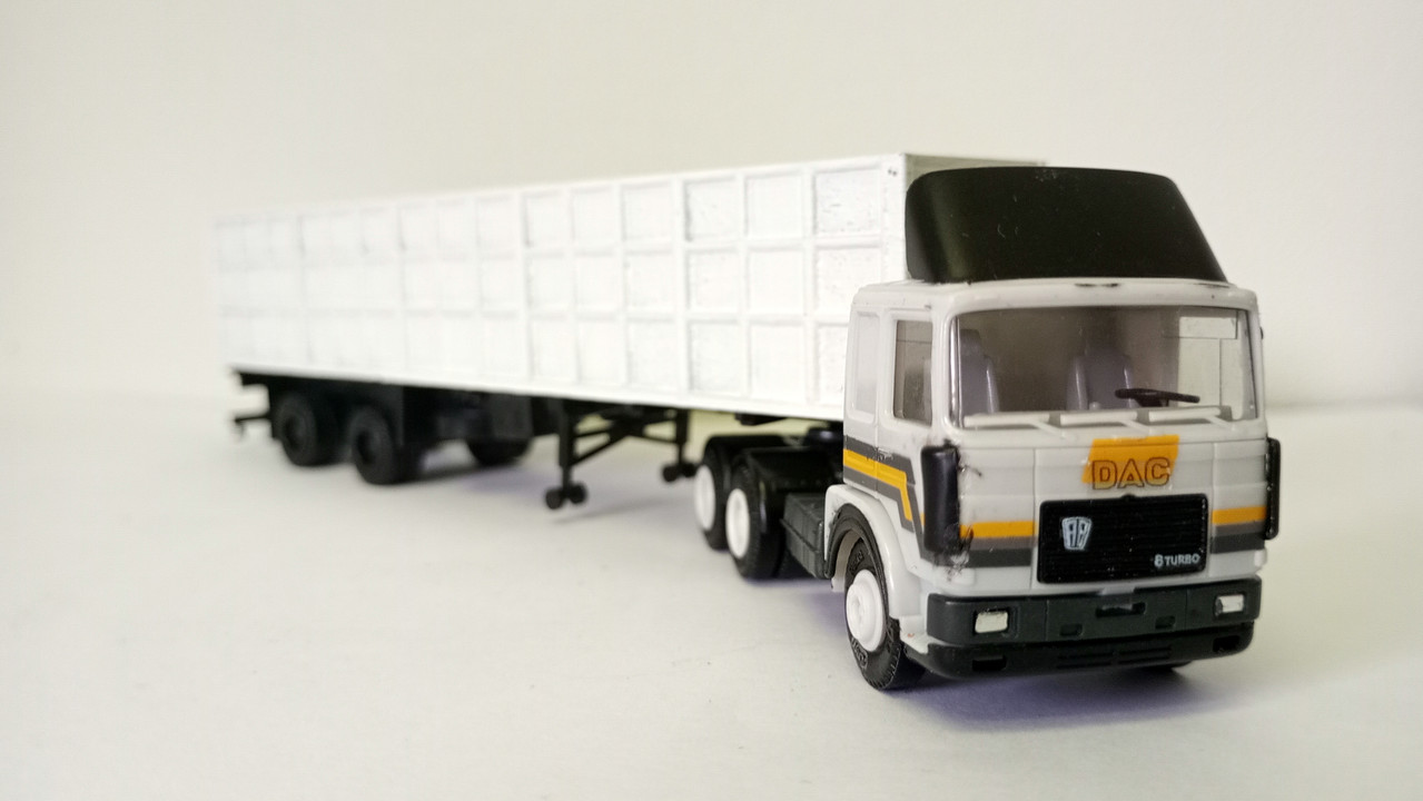 Mach (3461)