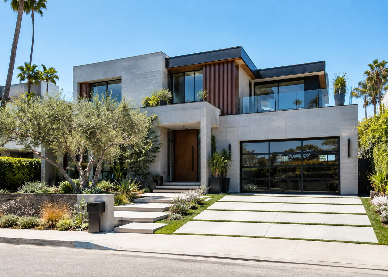 Malory Loren real estate cover
