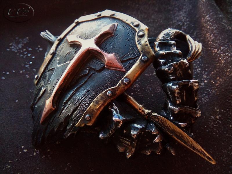 пряжка архангел2