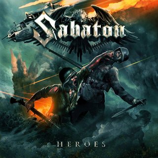 Sabaton - Heroes (2014).mp3 - 320 Kbps