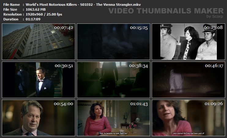 World's Most Notorious Killers - S01E02 - The Vienna Strangler.mkv