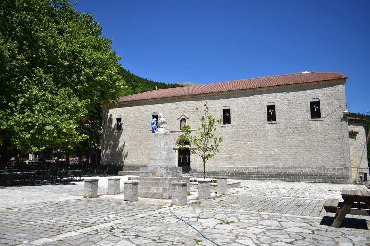 Αθανάσιος Διάκος (4)