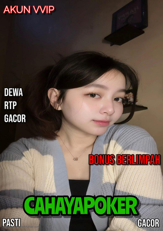 10 Link Alternatif Cahayapoker Terbaru 2025 dengan Akses Lancar & Anti Blokir