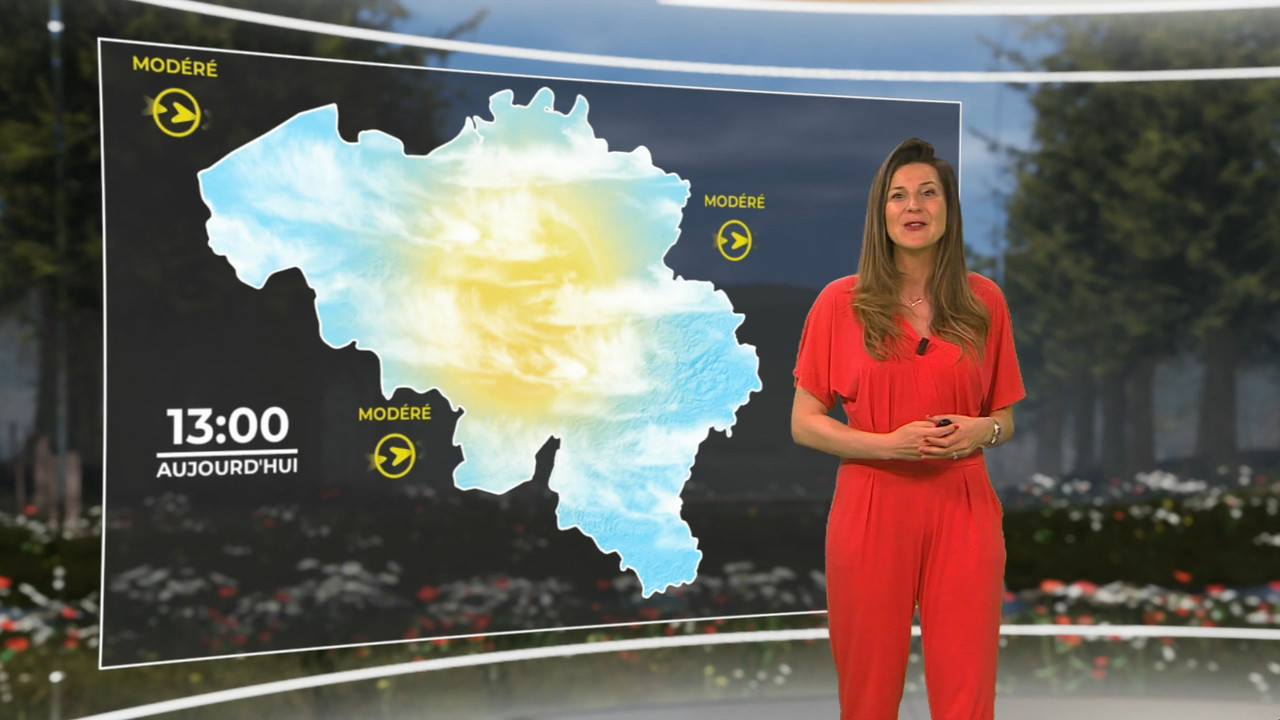Météo La Une (après-midi) 2022_05_21_11_50_00.ts_snapshot_09.03.281