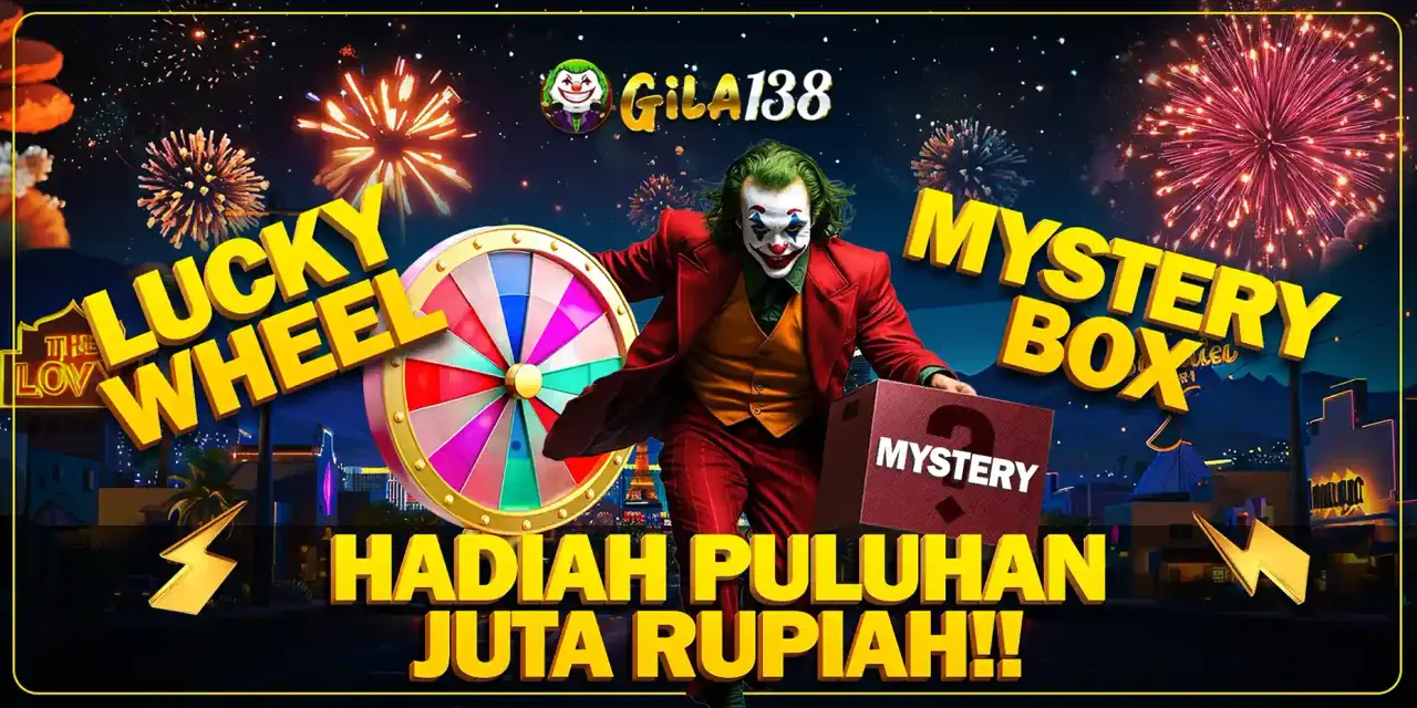 BONUS JACKPOT