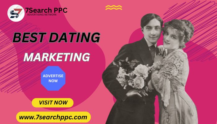 dating marketing